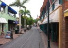 oasis of the seas - 103  the streets of  Philipsburg, St Martin